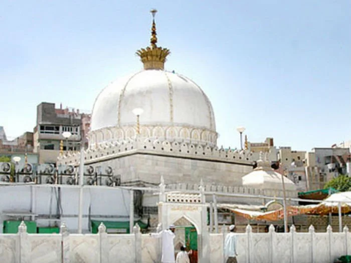 Khwaja Garib Nawaz ki zindagi ke baare me mukhtasar malumat - Islamic Blog